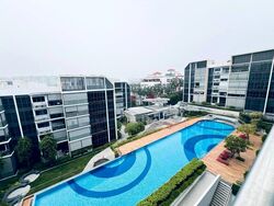 The Gazania (D19), Condominium #634083601